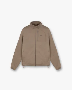 Represent 247 Full Zip Fleece -> Outerwear