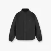 Represent Funnel Neck Jacket -> Outerwear
