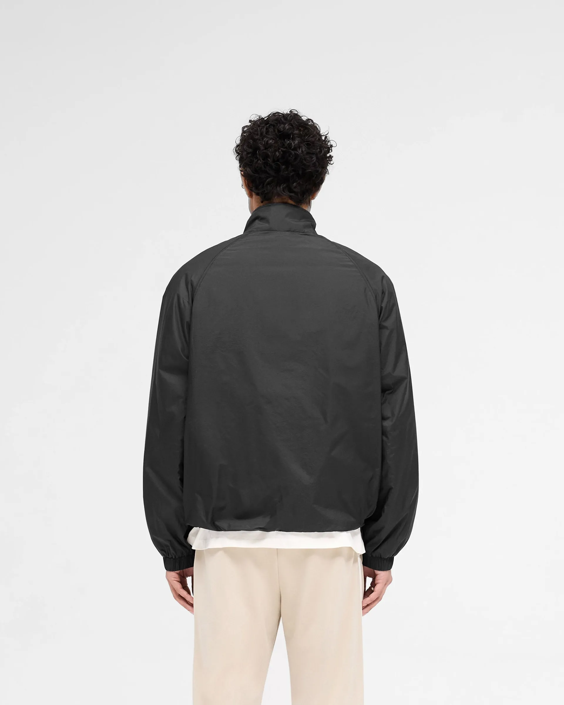 Represent Funnel Neck Jacket -> Outerwear
