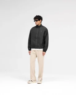 Represent Funnel Neck Jacket -><noscript><img width=