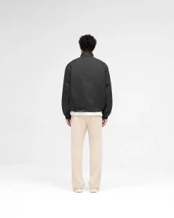 Represent Funnel Neck Jacket -><noscript><img width=