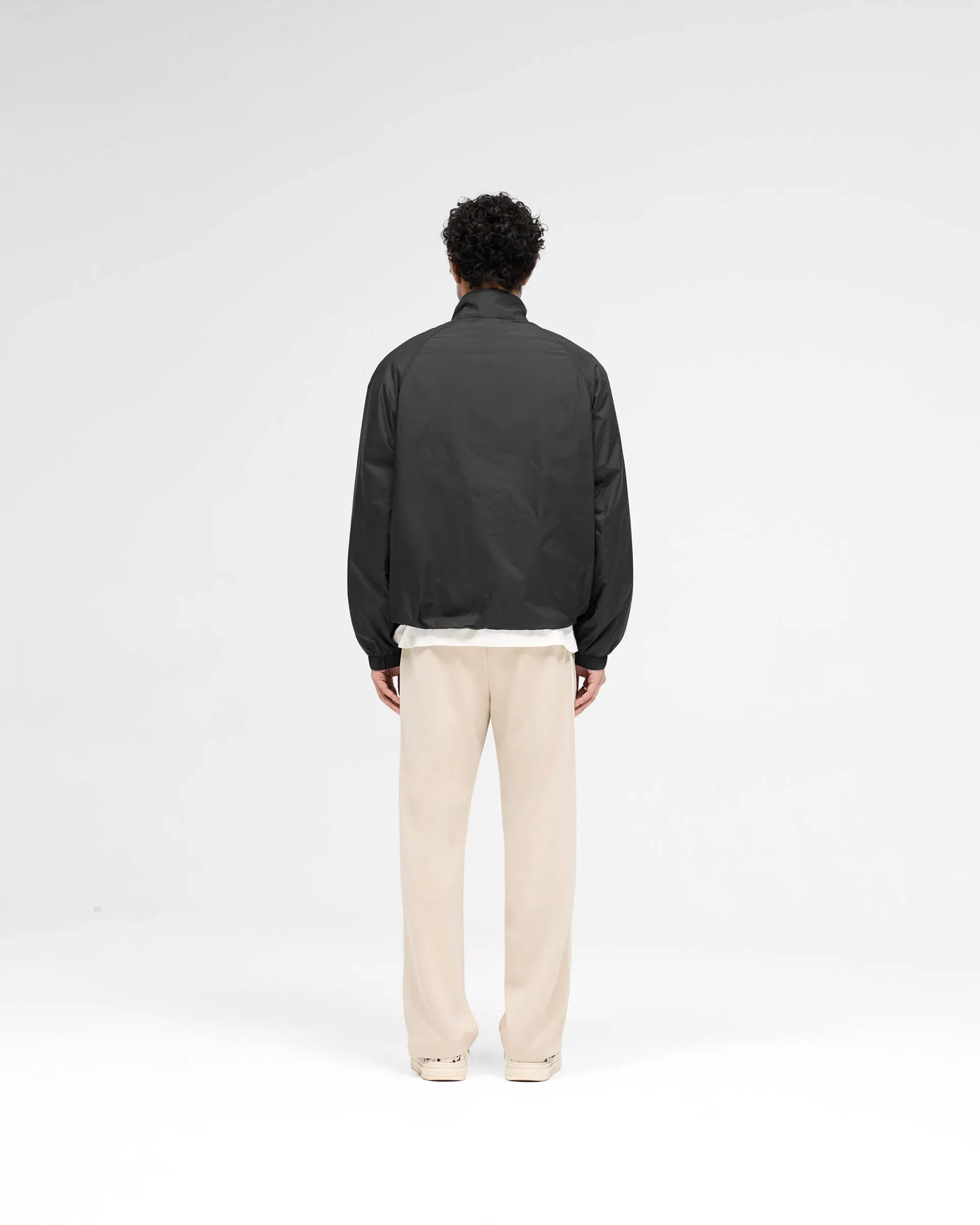 Represent Funnel Neck Jacket -> Outerwear