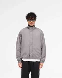 Represent Funnel Neck Jacket -><noscript><img width=