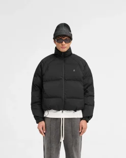 Represent Funnel Neck Puffer -><noscript><img width=