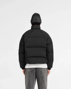 Represent Funnel Neck Puffer -><noscript><img width=