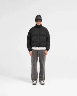 Represent Funnel Neck Puffer -><noscript><img width=