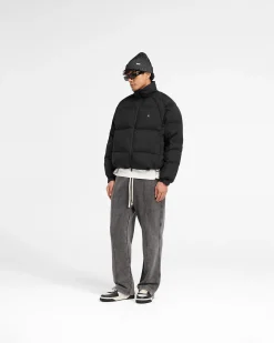 Represent Funnel Neck Puffer -><noscript><img width=