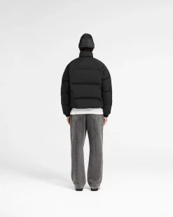 Represent Funnel Neck Puffer -><noscript><img width=