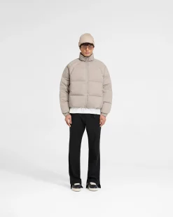 Represent Funnel Neck Puffer -><noscript><img width=