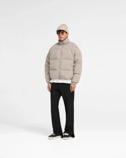 Represent Funnel Neck Puffer -><noscript><img width=