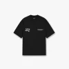 Represent 247 Future Terrains Oversized T-Shirt -> T-Shirts