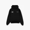 Represent 247 Future Terrains Oversized Hoodie -> Hoodies