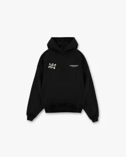 Represent 247 Future Terrains Oversized Hoodie -> Hoodies