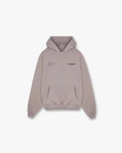 Represent 247 Future Terrains Oversized Hoodie -> Hoodies