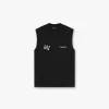 Represent 247 Future Terrains Oversized Tank -> T-Shirts