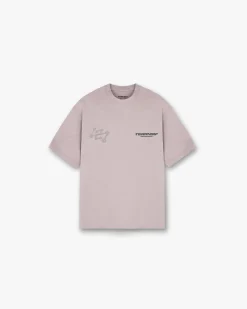 Represent 247 Future Terrains Oversized T-Shirt -> T-Shirts