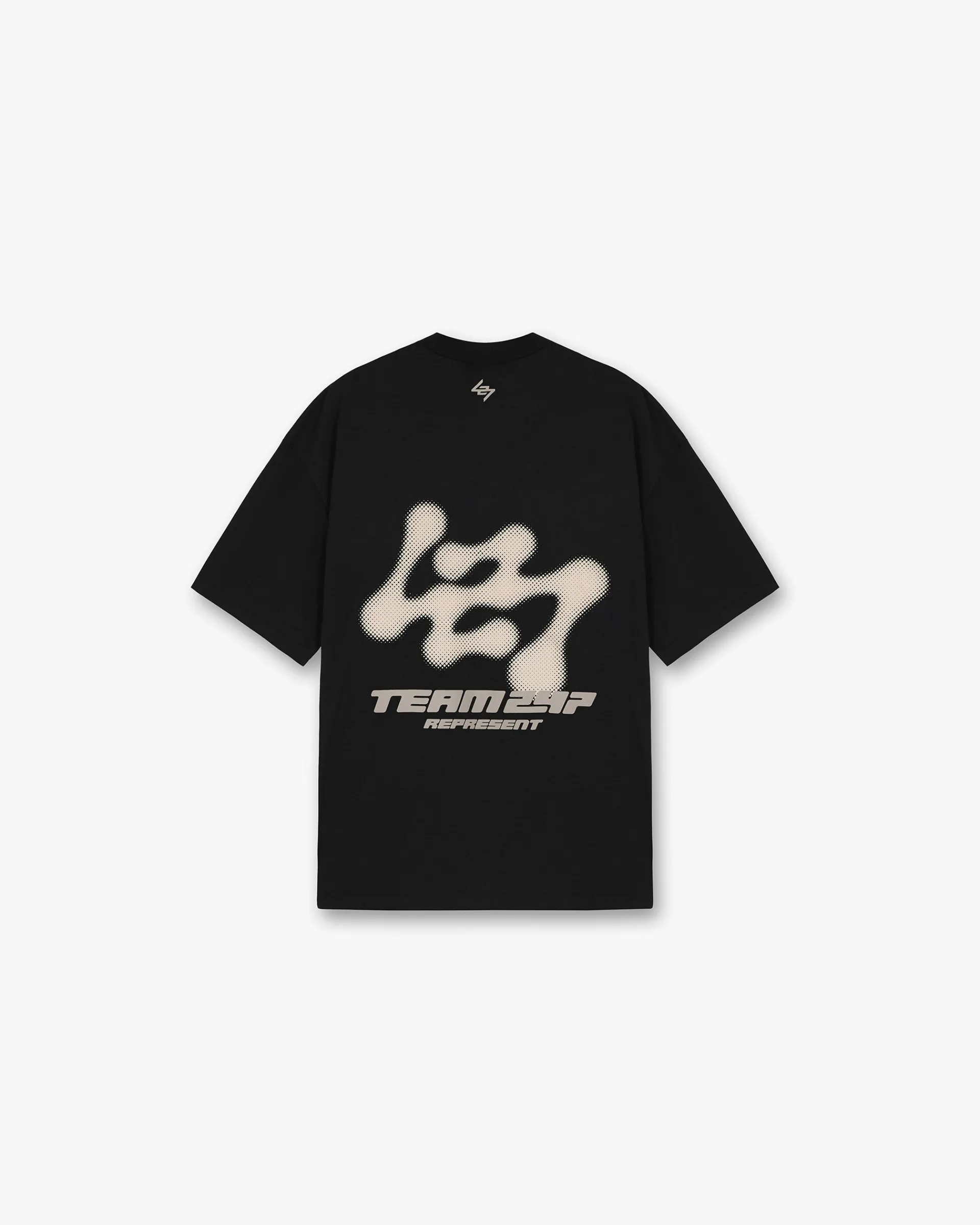 Represent 247 Future Terrains Oversized T-Shirt -> T-Shirts