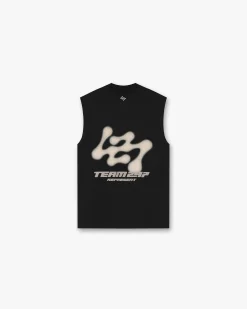 Represent 247 Future Terrains Oversized Tank -> T-Shirts
