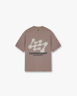 Represent 247 Future Terrains Oversized T-Shirt -> T-Shirts