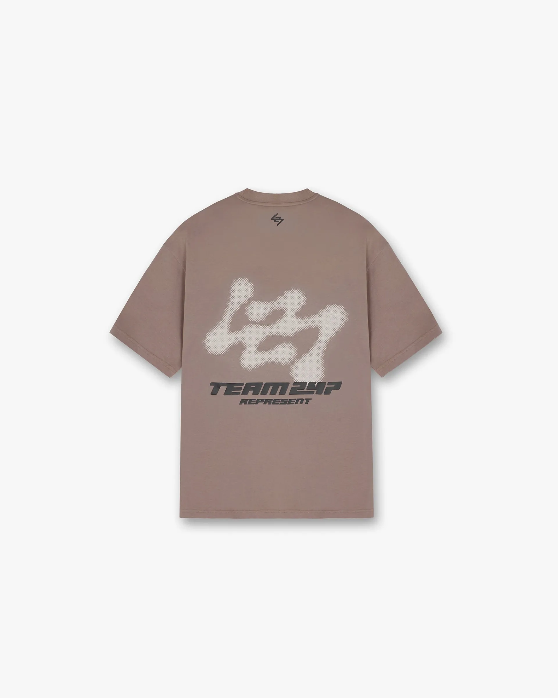Represent 247 Future Terrains Oversized T-Shirt -> T-Shirts