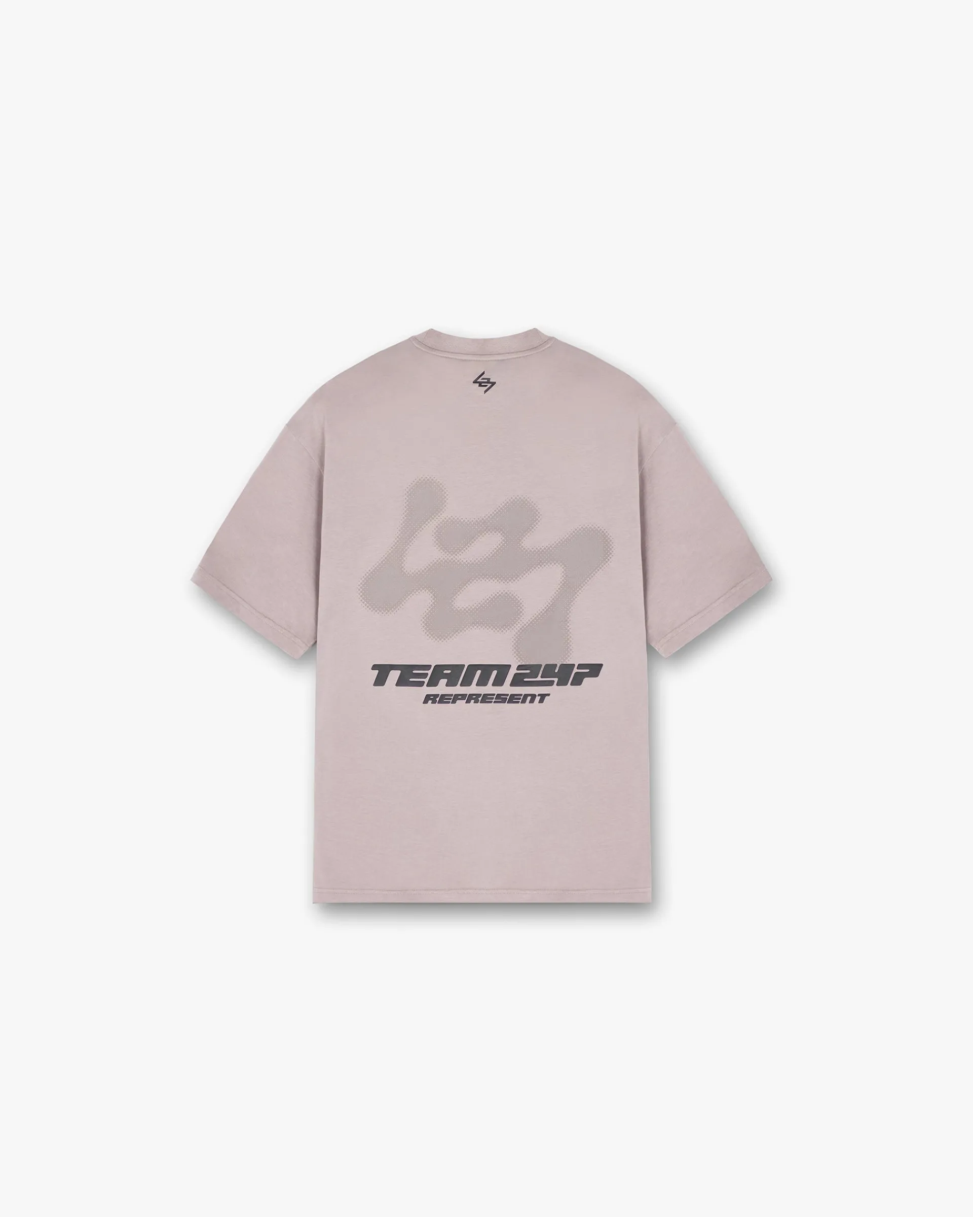 Represent 247 Future Terrains Oversized T-Shirt -> T-Shirts