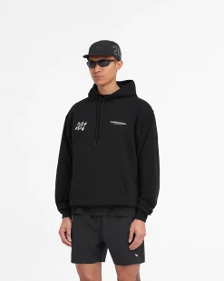 Represent 247 Future Terrains Oversized Hoodie -><noscript><img width=