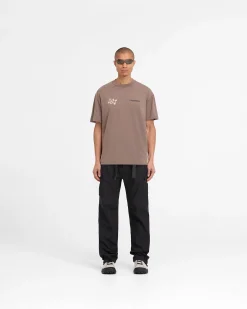Represent 247 Future Terrains Oversized T-Shirt -><noscript><img width=