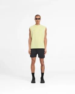 Represent 247 Future Terrains Oversized Tank - Shadow Lime><noscript><img width=