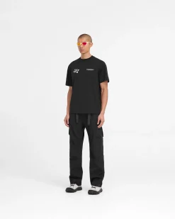 Represent 247 Future Terrains Oversized T-Shirt -><noscript><img width=