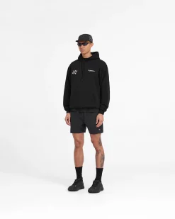 Represent 247 Future Terrains Oversized Hoodie -><noscript><img width=