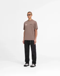 Represent 247 Future Terrains Oversized T-Shirt -><noscript><img width=