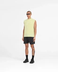 Represent 247 Future Terrains Oversized Tank - Shadow Lime><noscript><img width=