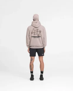 Represent 247 Future Terrains Oversized Hoodie -><noscript><img width=