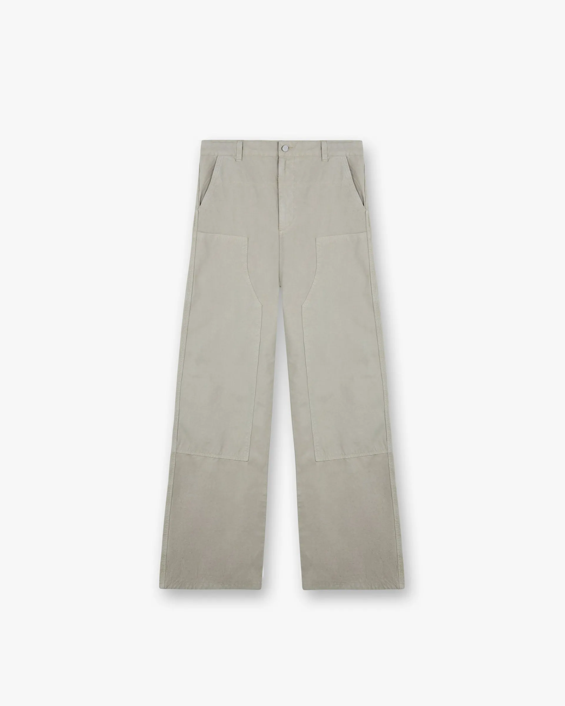Represent Galaxy Jean - Mid Green> Bottoms/Jeans
