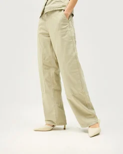 Represent Galaxy Jean - Mid Green><noscript><img width=