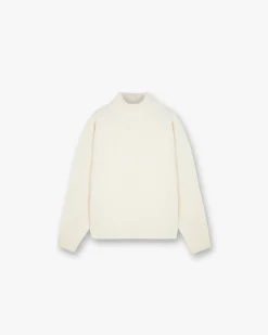 Represent Gallagher Knit -> Knitwear
