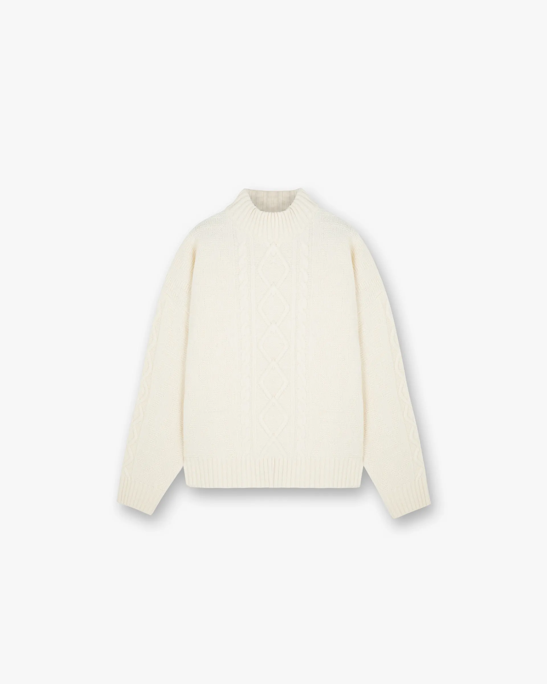 Represent Gallagher Knit -> Knitwear