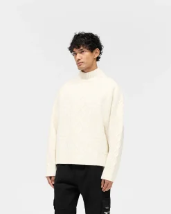 Represent Gallagher Knit -> Knitwear
