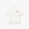 Represent Girls Of Summer T-Shirt - Flat White> T-Shirts