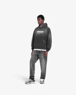 Represent Godspeed Hoodie - Aged Black><noscript><img width=