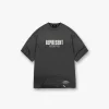 Represent Godspeed T-Shirt - Aged Black> T-Shirts