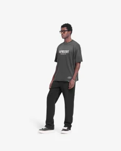 Represent Godspeed T-Shirt - Aged Black><noscript><img width=