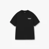 Represent 247 Gymnasium T-Shirt - Off Black> T-Shirts