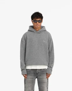 Represent Heavy Boucle Hoodie -><noscript><img width=