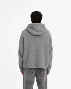 Represent Heavy Boucle Hoodie -><noscript><img width=