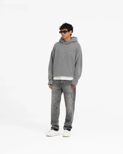 Represent Heavy Boucle Hoodie -><noscript><img width=