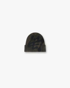 Represent 247 Heavy Rib Beanie -> Beanies