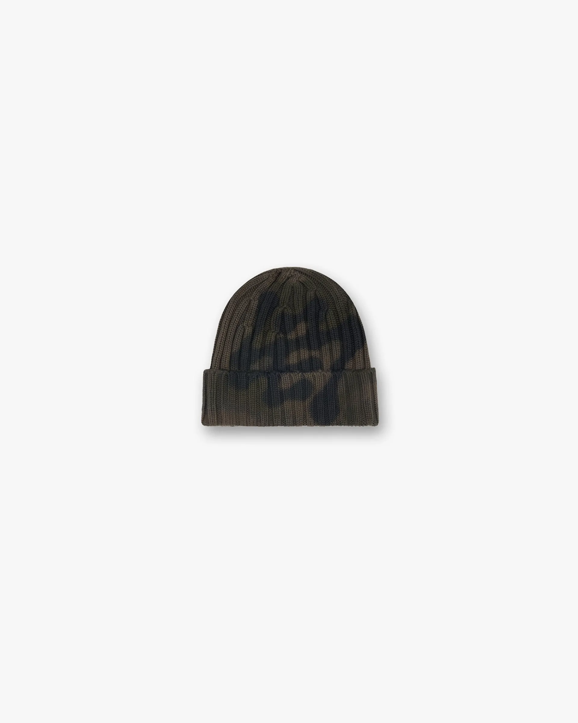 Represent 247 Heavy Rib Beanie -> Beanies
