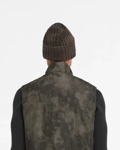 Represent 247 Heavy Rib Beanie -><noscript><img width=