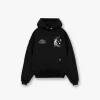 Represent Hermes Hoodie - Jet Black> Hoodies